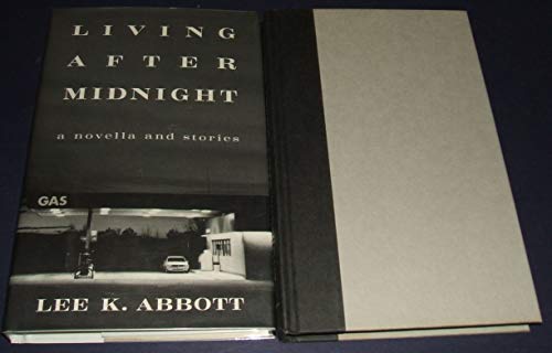 Beispielbild fr Living after Midnight zum Verkauf von Wonder Book
