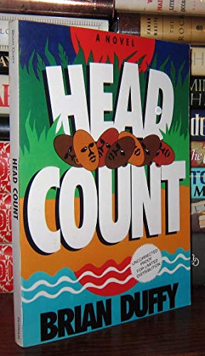 Stock image for Head Count for sale by Dan A. Domike