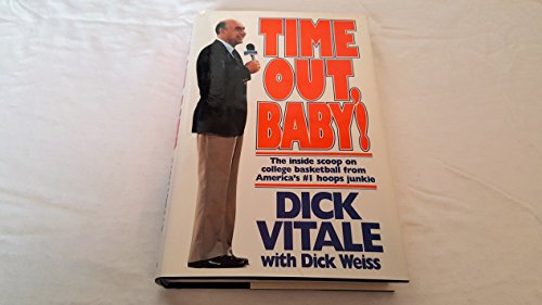 Stock image for Time Out, Baby! for sale by SecondSale
