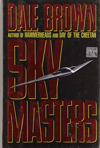 Imagen de archivo de Sky Masters a la venta por Gulf Coast Books