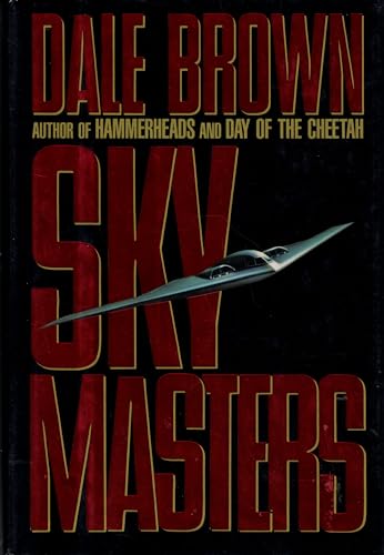 Stock image for Sky Masters for sale by Orion Tech