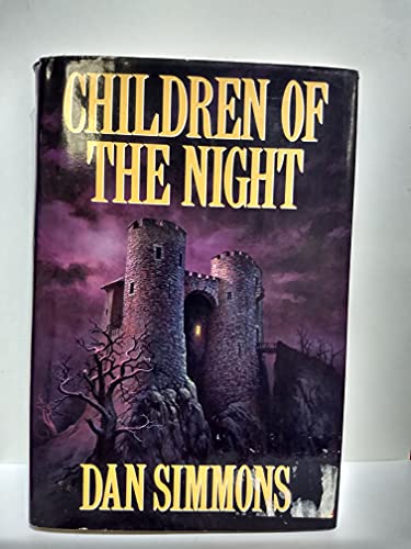 9780399137174: Children of the Night
