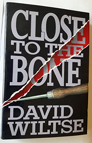 Stock image for Close To The Bone for sale by SecondSale