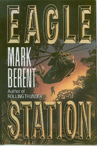 Beispielbild fr Eagle Station zum Verkauf von Gulf Coast Books