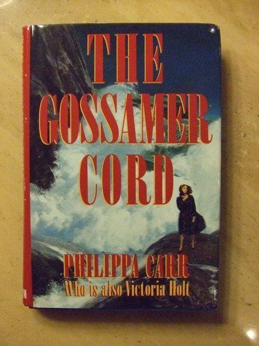 9780399137259: The Gossamer Cord