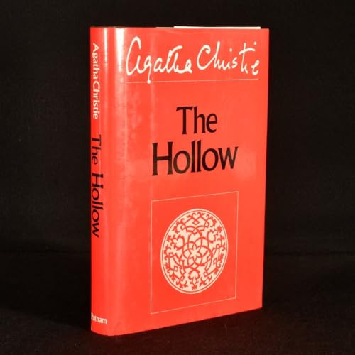 9780399137273: The Hollow (Winterbrook Edition)