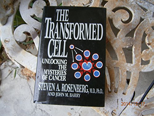 Stock image for The Transformed Cell for sale by ThriftBooks-Dallas