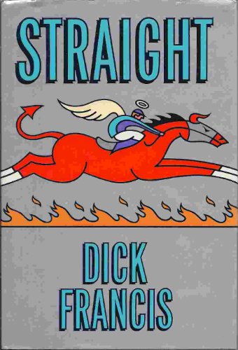 Straight (9780399137518) by Francis, Dick