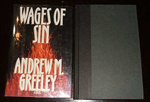 Stock image for Wages of Sin for sale by BookHolders