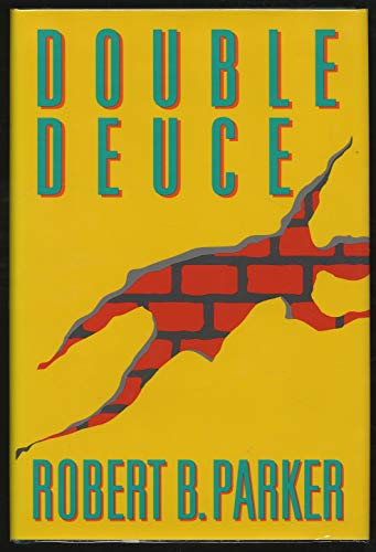 Beispielbild fr Double Deuce zum Verkauf von Better World Books