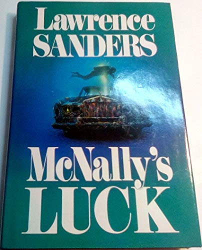 Beispielbild fr McNally's Luck zum Verkauf von SecondSale