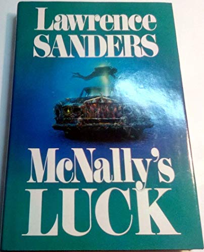 Stock image for McNally's Luck for sale by SecondSale