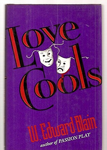 Stock image for Love Cools for sale by ThriftBooks-Atlanta