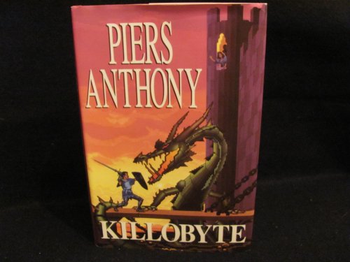Beispielbild fr Killobyte zum Verkauf von Between the Covers-Rare Books, Inc. ABAA
