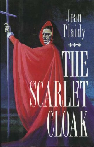 Beispielbild fr The Scarlet Cloak zum Verkauf von Better World Books