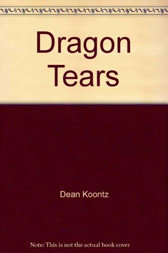 Dragon Tears (PRISTINE COPY)