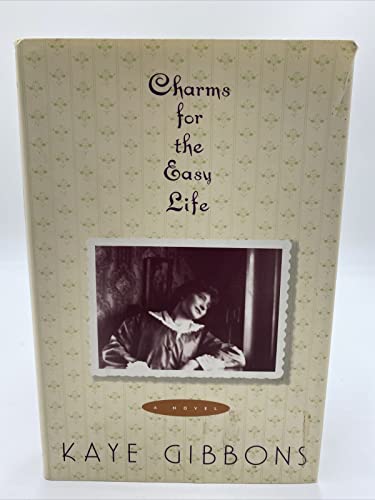 Beispielbild fr Charms for the Easy Life zum Verkauf von Gulf Coast Books