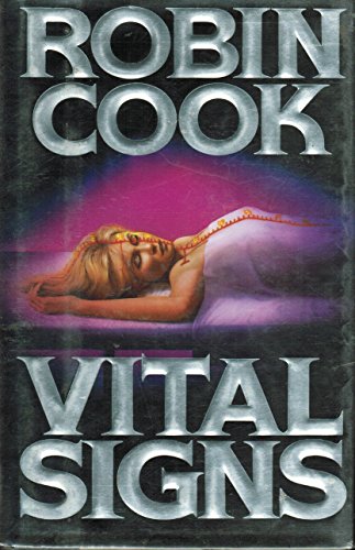 9780399137952: Vital Signs