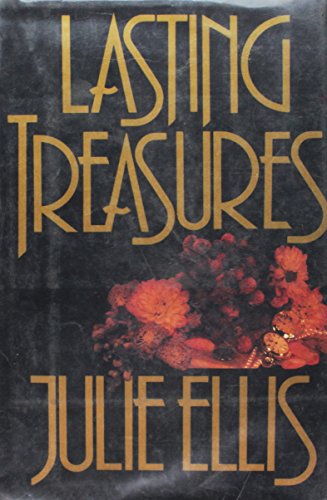 Lasting Treasures (9780399138089) by Ellis, Julie