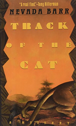 Beispielbild fr Track of the Cat zum Verkauf von Better World Books