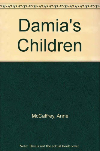 Imagen de archivo de Damia's Children a la venta por SecondSale