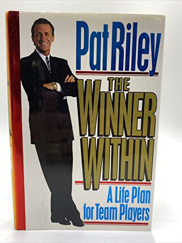 Stock image for The Winner Within: A Life Plan for Team Players for sale by KuleliBooks