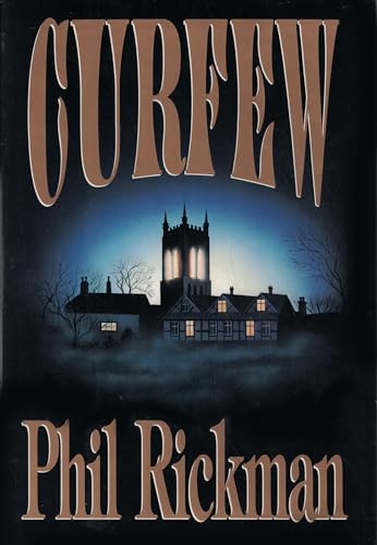 Beispielbild fr Curfew zum Verkauf von Wonder Book