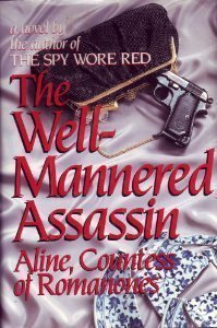 9780399138638: The Well-Mannered Assassin