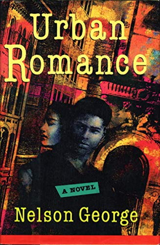 Stock image for Urban Romance for sale by Discover Books