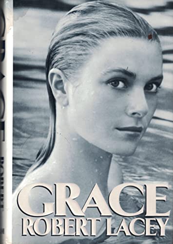 Imagen de archivo de Grace a la venta por Better World Books: West