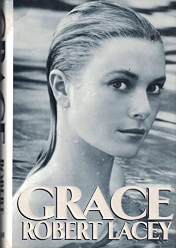 Stock image for Grace for sale by Better World Books: West
