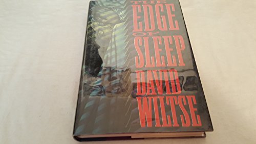 Stock image for Edge of Sleep for sale by SecondSale