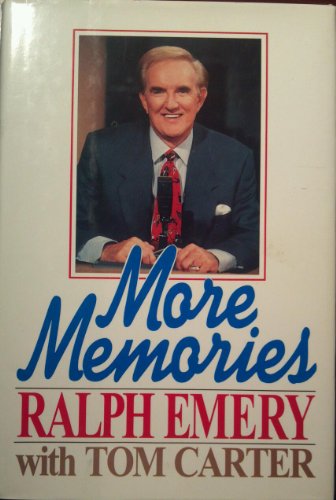 Stock image for More Memories for sale by rarefirsts