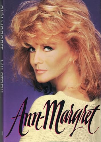 Stock image for Ann-Margret: My Story **Signed** for sale by All-Ways Fiction