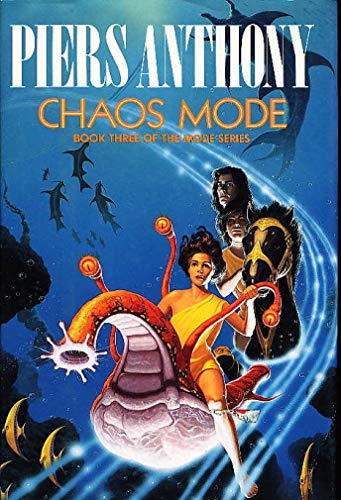 Beispielbild fr Chaos Mode zum Verkauf von Between the Covers-Rare Books, Inc. ABAA