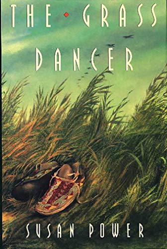 Beispielbild fr The Grass Dancer zum Verkauf von Ken Sanders Rare Books, ABAA