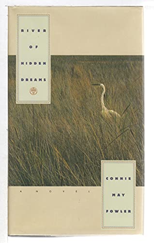 Imagen de archivo de River of Hidden Dreams a la venta por ThriftBooks-Dallas