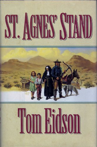 9780399139154: St. Agnes' Stand