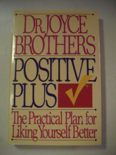 Stock image for Positive Plus for sale by Jenson Books Inc