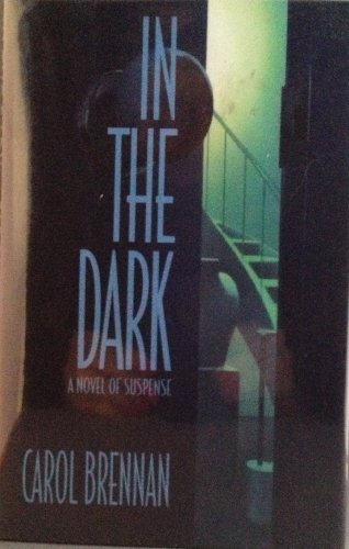 IN THE DARK **SIGNED COPY**