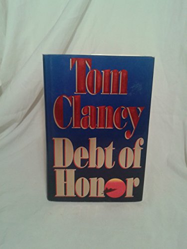 Imagen de archivo de Debt of Honor a la venta por Thomas F. Pesce'