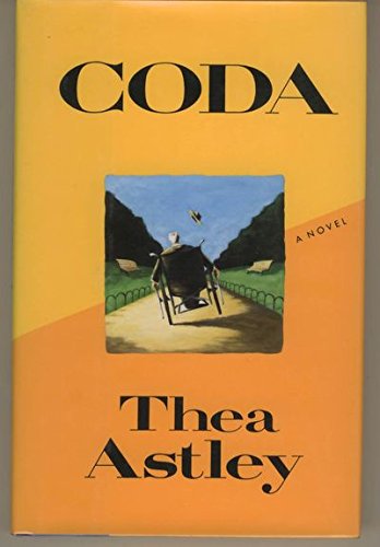 Imagen de archivo de Coda a la venta por Better World Books: West