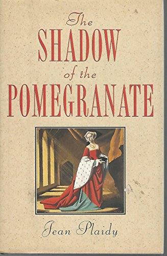 9780399139673: The Shadow of the Pomegranate
