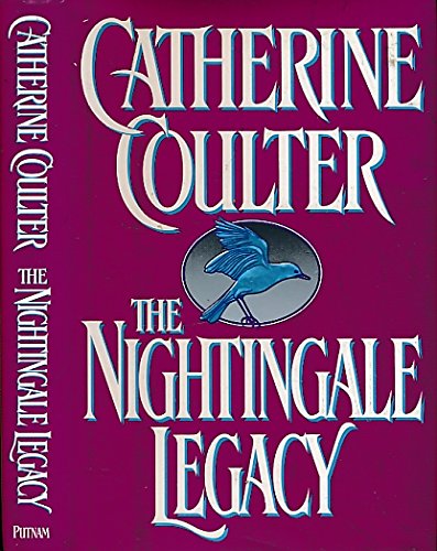 Imagen de archivo de The Nightingale Legacy (Legacy Trilogy) a la venta por SecondSale