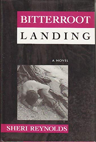 Stock image for Bitterroot Landing for sale by Your Online Bookstore