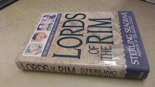 9780399140112: Lords of the Rim: The Invisible Empire of the Overseas Chinese