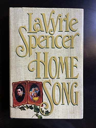 Stock image for Home Song for sale by Once Upon A Time Books