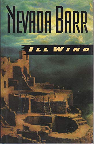 Imagen de archivo de Ill Wind a la venta por Jenson Books Inc