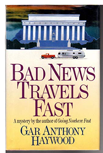 9780399140174: Bad News Travels Fast