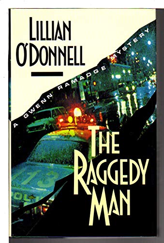 9780399140198: Raggedy Man